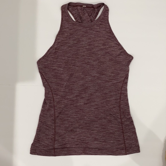 Lululemon Tank Top & Leggings Set - Picture 2 of 8